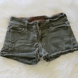 Taylor Delia Jean Shorts